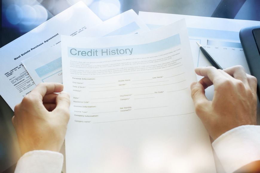 Кто поможет оформить кредит с плохой кредитной историей в астане